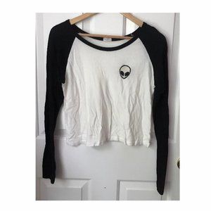 John Galt Long Sleeve Shirt